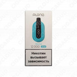 Plonq Ultra - Ментол