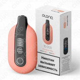 Plonq Ultra 15000 - Нектарин мед