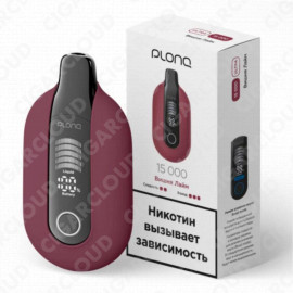 Plonq Ultra 15000 - Вишня лайм