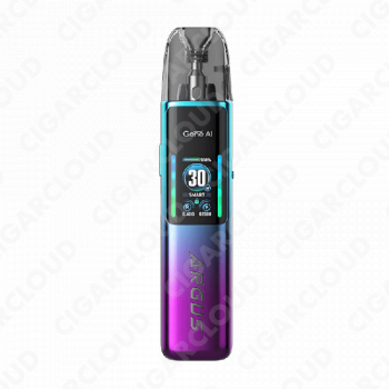 Voopoo Argus G2 - Aurora Purple