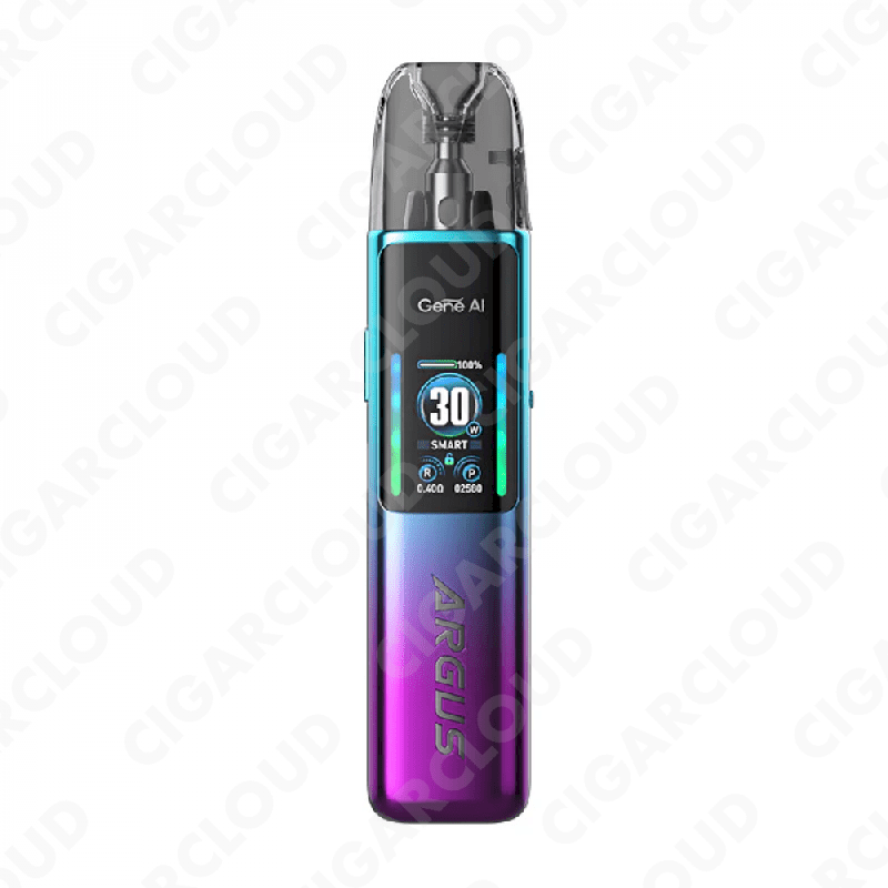 Voopoo Argus G2 - Aurora Purple