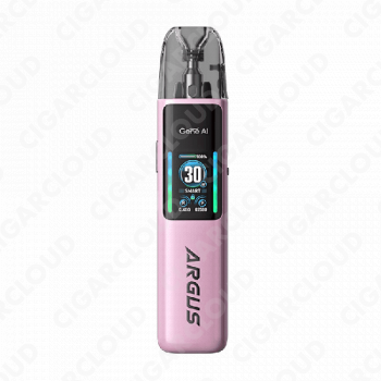 Voopoo Argus G2 - Glow Pink