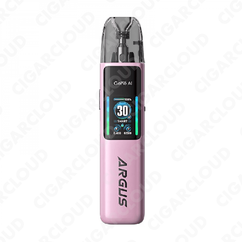 Voopoo Argus G2 - Glow Pink