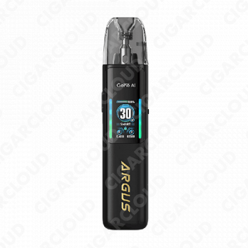 Voopoo Argus G2 - Spray Black