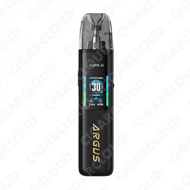Voopoo Argus G2 - Spray Black