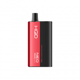 HQD NEO 15000 Энергетик яблоко киви