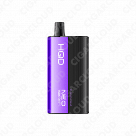 HQD NEO 15000 Черная смородина