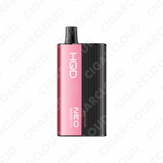 HQD NEO 15000 Жвачка