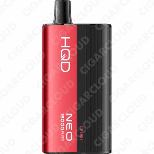 HQD NEO 15000 Вишня