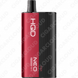 HQD NEO 15000 Кола