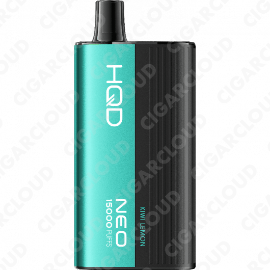 HQD NEO 15000 Киви лимон