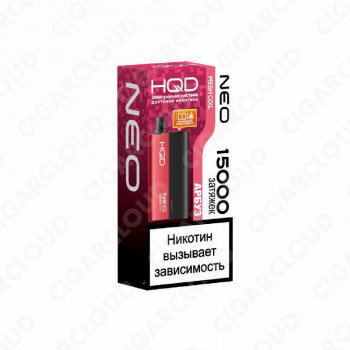 HQD NEO 15000 Арбуз