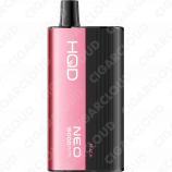 HQD NEO 15000 Персик