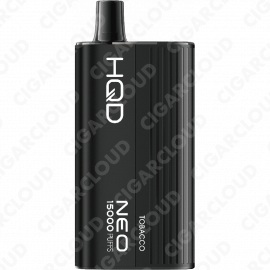 HQD NEO 15000 Табак
