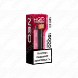 HQD NEO 15000 Арбузная жвачка