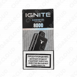 Ignite V80 - Черничный лёд
