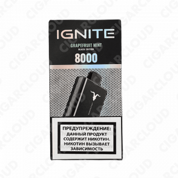 Ignite V80 - Грейпфрут мята