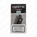 Ignite V80 - Клубника лёд