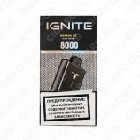 Ignite V80 - Ледяной банан