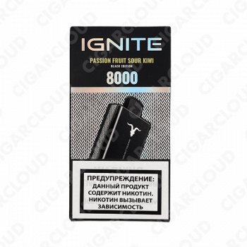 Ignite V80 - Маракуйя кислый киви