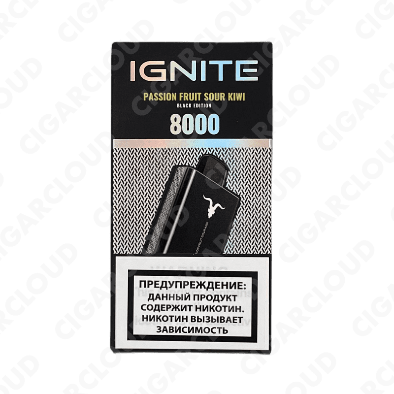 Ignite V80 - Маракуйя кислый киви