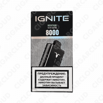 Ignite V80 - Ментол