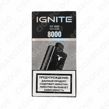 Ignite V80 - ПроXLадная мята