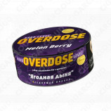 Overdose – Melon Berry 25 гр.