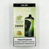 UDN TRIPLE M 20000 Киви Лайм