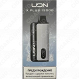 UDN X Plus 12000 Чистый