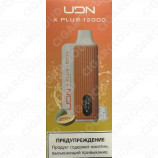 UDN X Plus 12000 Дыня лёд