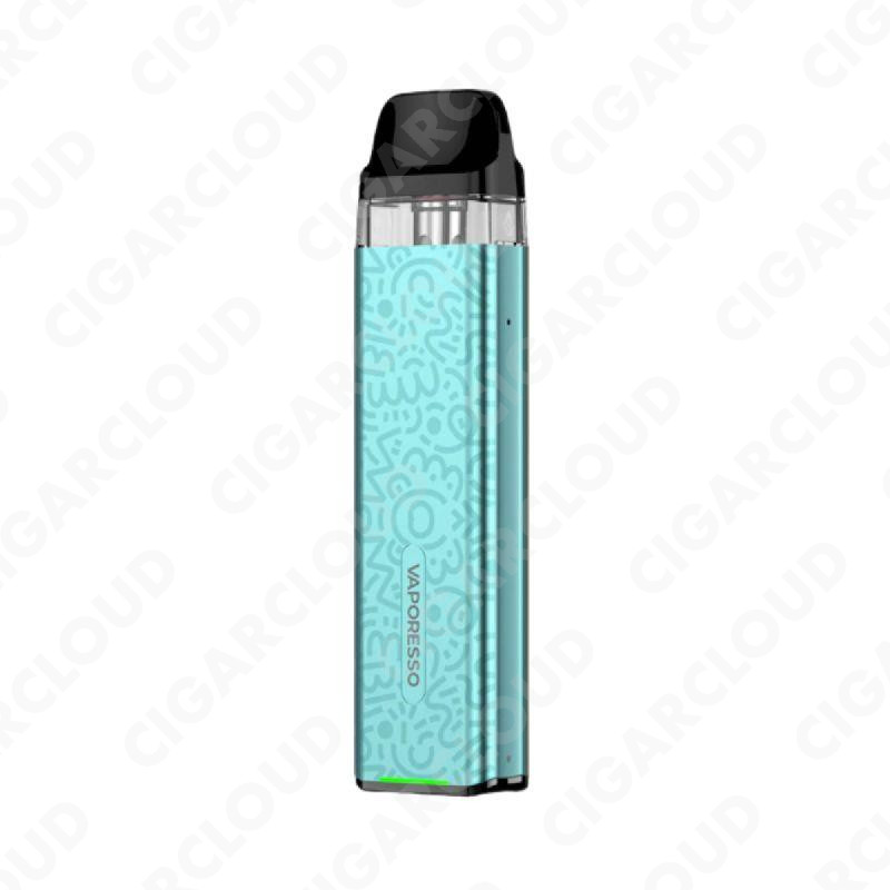 Vaporesso Xros 3 Mini, Aqua Green