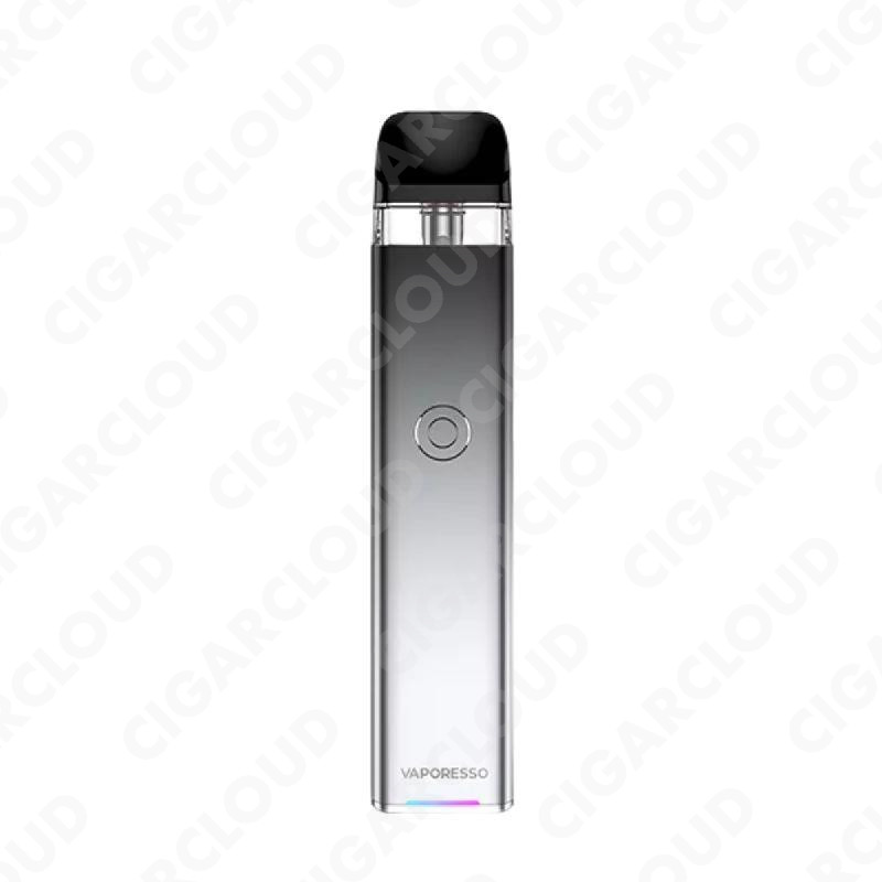 Vaporesso Xros 3, Ice Silver