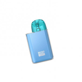 BRUSKO MINICAN PLUS Blue style