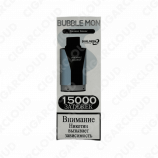 BUBBLE MON 15000 Ананас кокос 2%