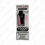 BUBBLE MON 15000 Апельсин манго 2%