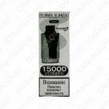 BUBBLE MON 15000 Дыня 2%