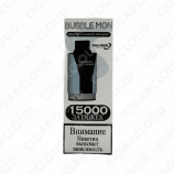 BUBBLE MON 15000 Ежевика сладкий апельсин 2%