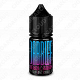 Жидкость Dabbler Salt (chubby) Апельсин с яблоком 30 мл
