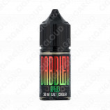 Жидкость Dabbler Salt (chubby) Арбуз 30 мл