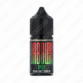 Жидкость Dabbler Salt (chubby) Арбуз 30 мл