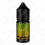 Жидкость Dabbler Salt (chubby) Банан с киви и дыней 30 мл