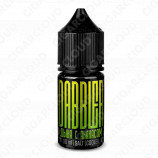 Жидкость Dabbler Salt (chubby) Дыня с ананасом 30 мл