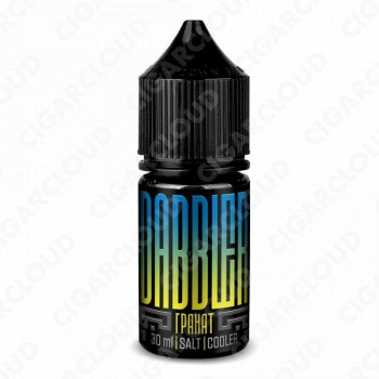 Жидкость Dabbler Salt (chubby) Гранат 30 мл