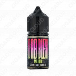 Жидкость Dabbler Salt (chubby) Малина 30 мл