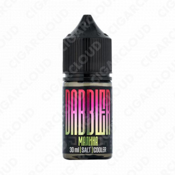 Жидкость Dabbler Salt (chubby) Малина 30 мл