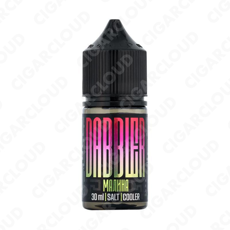 Жидкость Dabbler Salt (chubby) Малина 30 мл