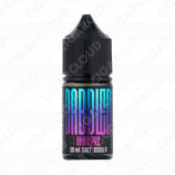 Жидкость Dabbler Salt (chubby) Виноград 30 мл