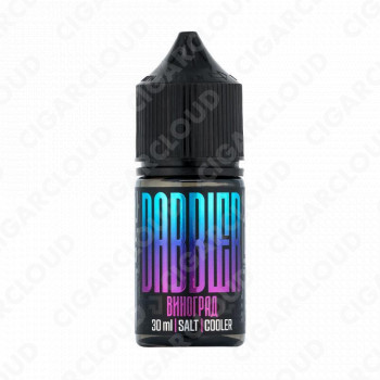 Жидкость Dabbler Salt (chubby) Виноград 30 мл