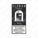 Elf Bar CR600 - Ментол